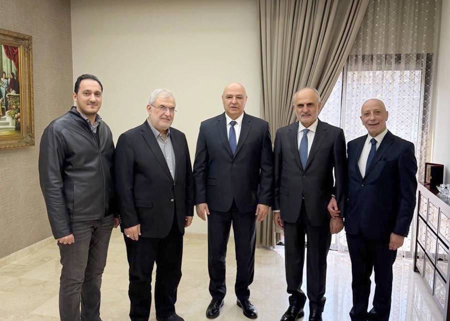 إستنفار داخلي على وقع مرحلة الغموض والترقب
هل القلق من تقارب عون مع حزب الله مُبرّر؟