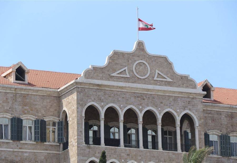 جلسة للحكومة الإثنين… إليكم جدول أعمالها