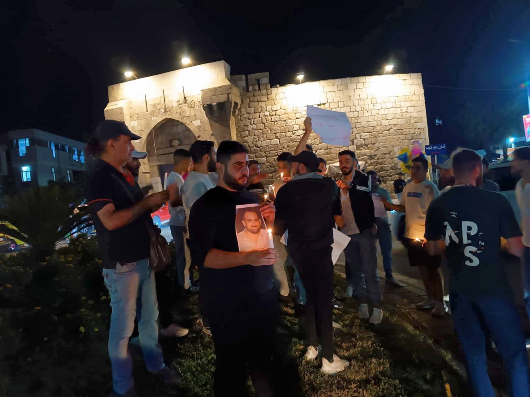 جريمة وادي النصارى: محاولة لجر السلطة إلى تصفيات ذات صبغة دينية