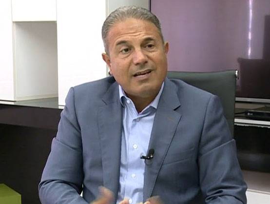 «لا صحّة لما يتم التداول به عن شنّ حرب إسرائيليّة غير مسبوقة على لبنان»
العميد خلف لـ "الديار": المنطقة تتجه الى توقيع اتفاقية أميركيّة - إيرانيّة