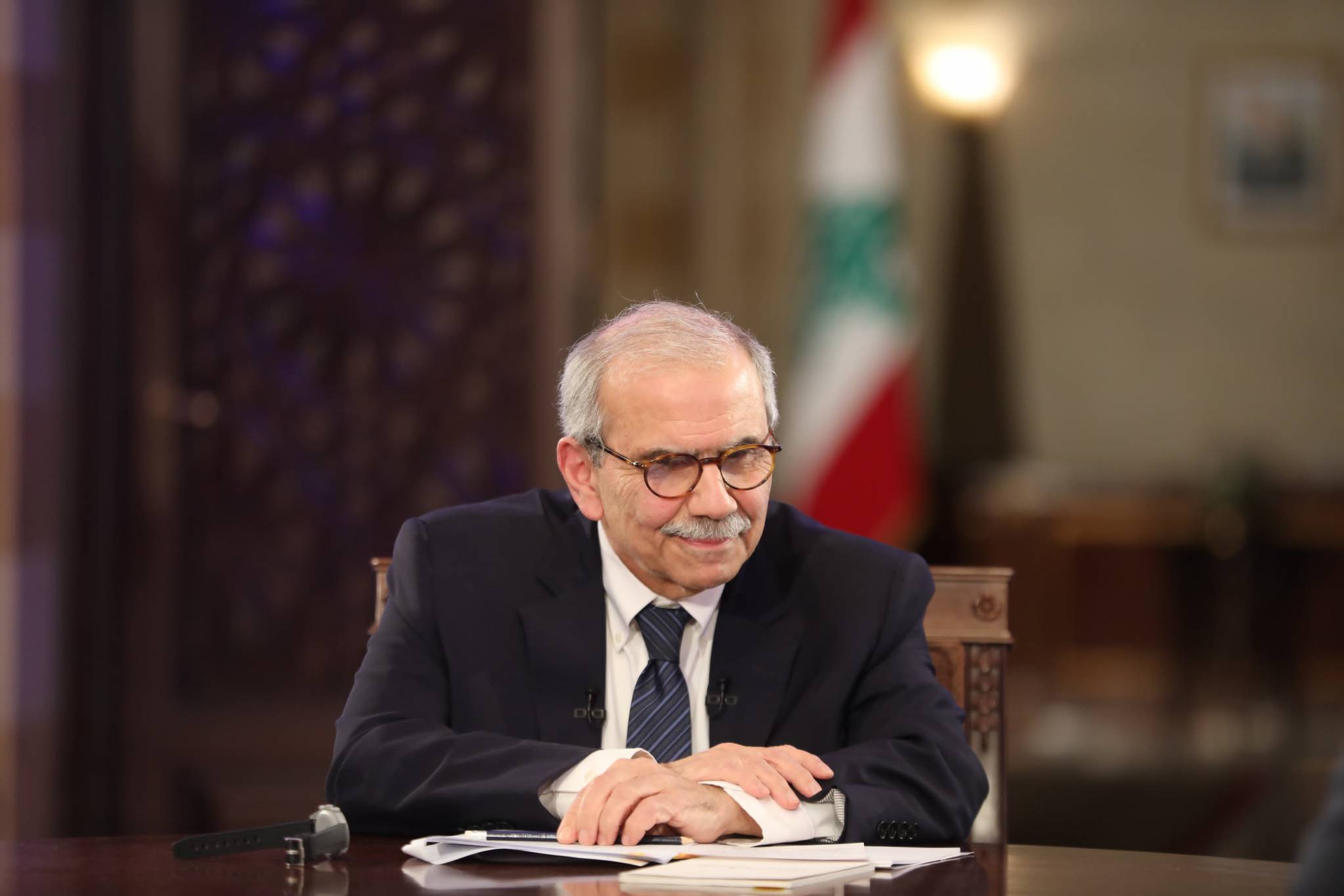 موقف مهمّ لسلام بشأن الانتخابات... ماذا قال؟