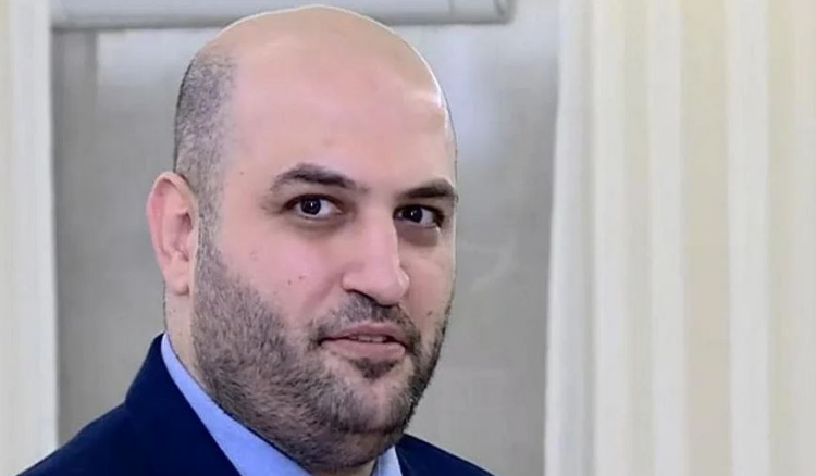 ناصر الدين بدأ زيارة لعكار: لا غنى عن الدولة
