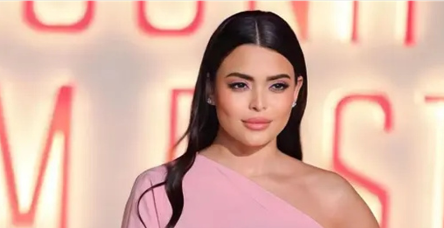 بعد اتهامها بتعمد الجرأة للفت الانتباه… فنانة شهيرة تخرج عن صمتها وترد