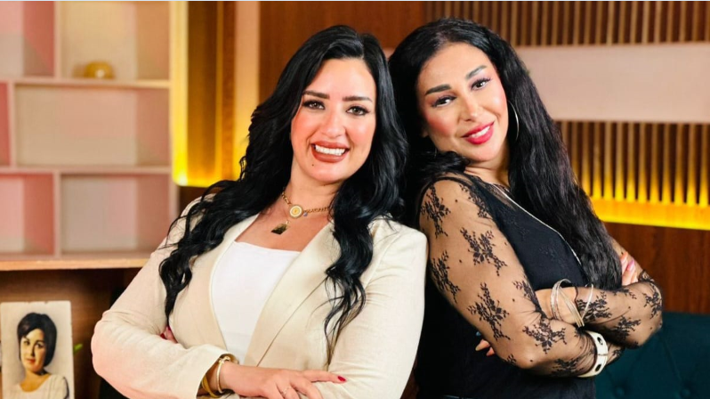 شاهيناز لسيرا إبراهيم: "أستعد لمفاجأة غنائية تجمع الراب والمهرجان والغناء التقليدي"
