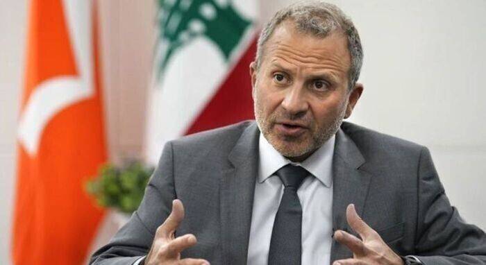 باسيل: 