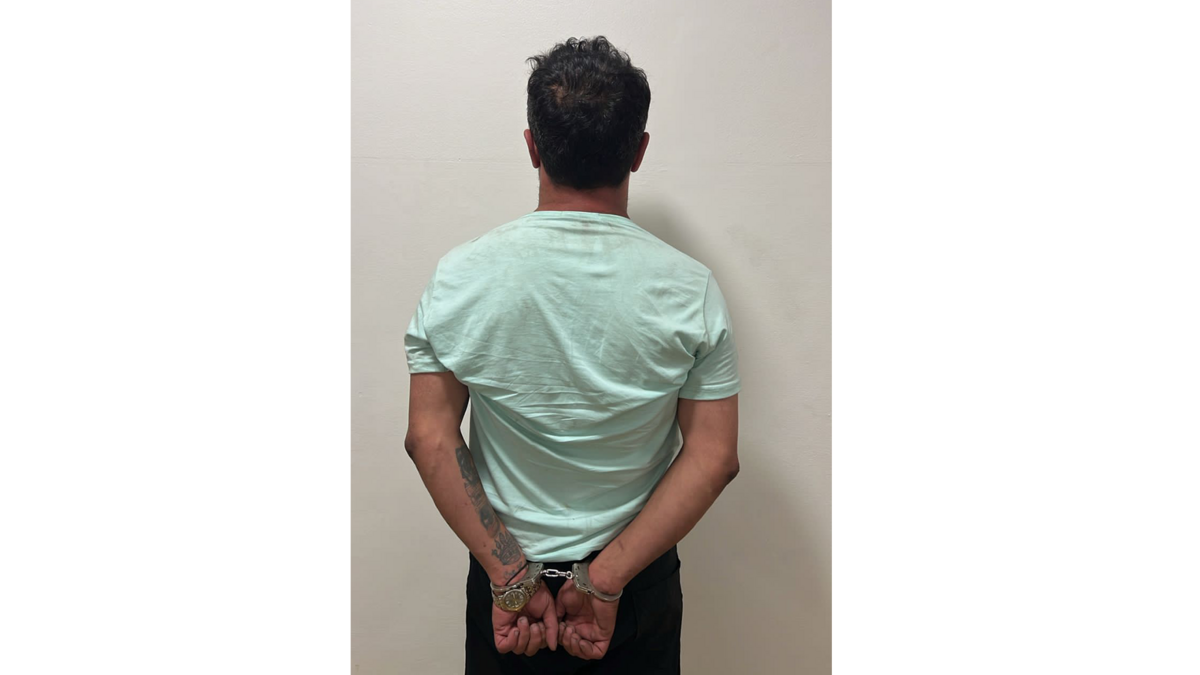 قوى الامن: توقيف شخص يسلب سائقي الأجرة بالتهديد بالسلاح في عدّة مناطق