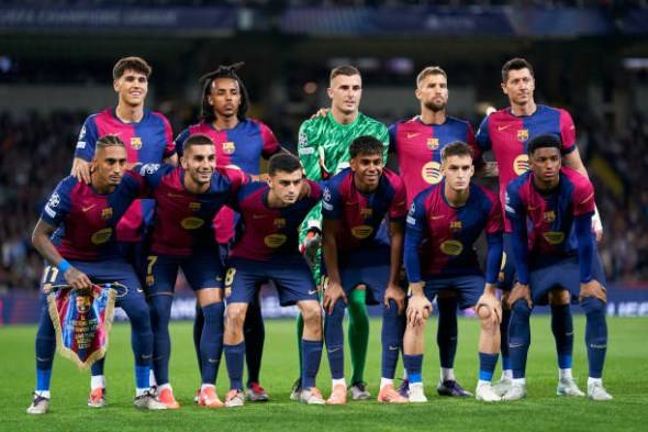 مواعيد كأس السوبر الإسباني 2026.. ميزة منتظرة لبرشلونة