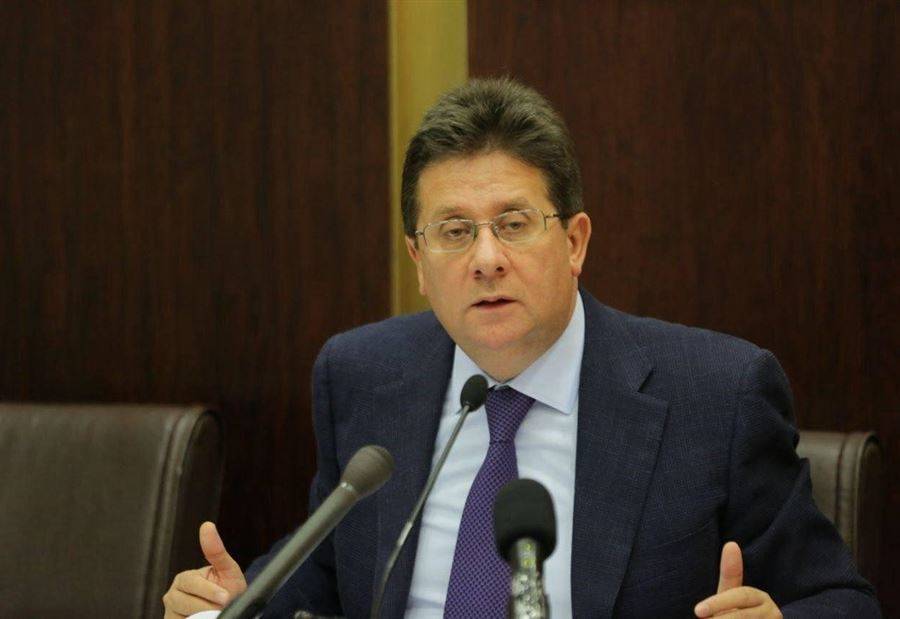 شكوى من كنعان أمام النيابة العامة التمييزية بعد إنشاء صفحة مزوّرة باسمه على فيسبوك