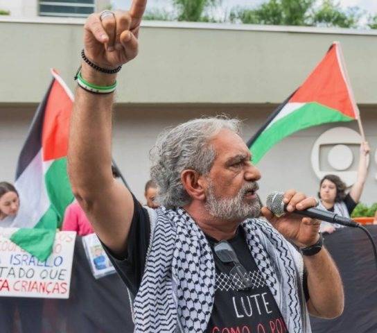 لبنانيّون في "أسطول الصمود"... الخارجيّة: لينا حررت 
واتصالات مكثّفة لكشف مصير محمد