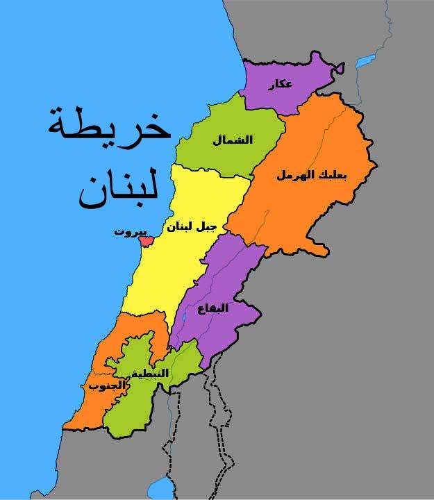 أيّ صفقة تنتظر لبنان؟