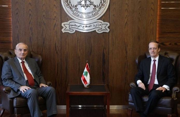 مسؤول العمل الخارجي الأوروبي: مستعدّون للاستمرار
في تقديم المساعدات للبنان في مختلف المجالات