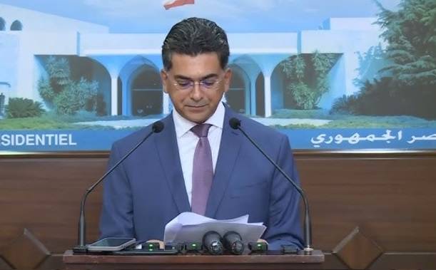 مرقص بعد الجلسة الحكومية: مجلس الوزراء قرر تعليق عمل جمعية "رسالات"