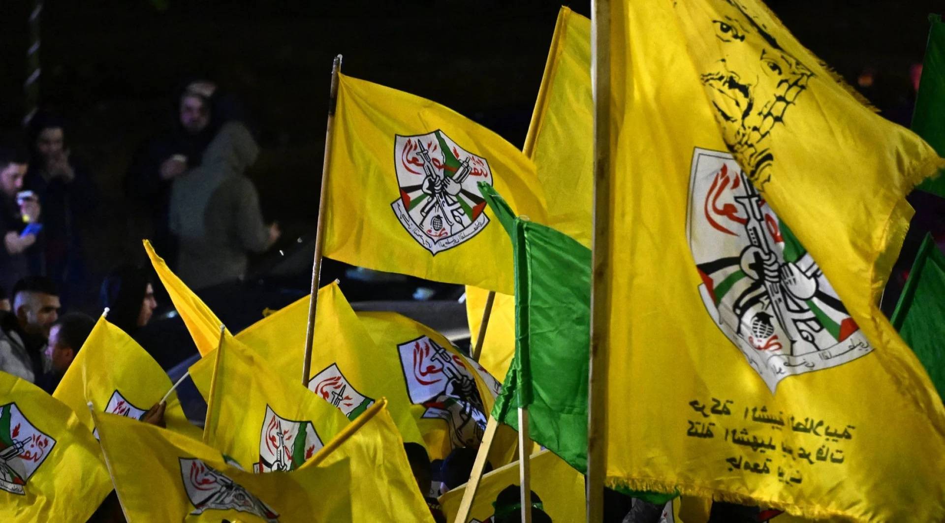 "فتح" ترحب بالإعلان عن التوصل لاتفاق لوقف الحرب على غزة