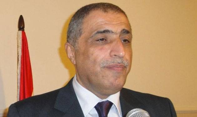 هاشم: على الحكومة الاسراع في تلبية متطلبات المنطقة الحدودية ووضع موازنة استثنائية لها