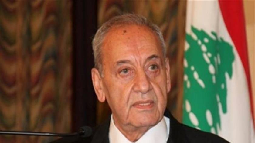 بري يهنئ السيسي: إنتصارات أوكتوبر يجب أن تدرّس