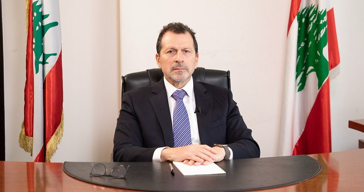 شحادة: إعادة انتشار الجيش اللبناني
جنوباً ضرورة لاستعادة الاستقرار