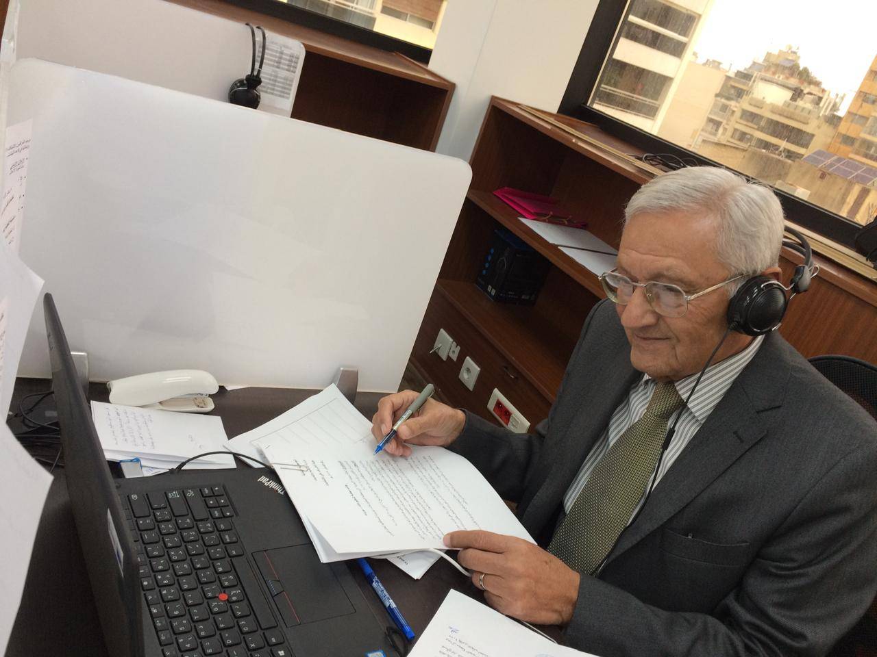 الإشراف على الانتخابات في خطر… والإعلام الرقمي يحسم الرأي العام
هل ستنجح هيئة الرقابة في وقف الانزلاق الديموقراطي؟