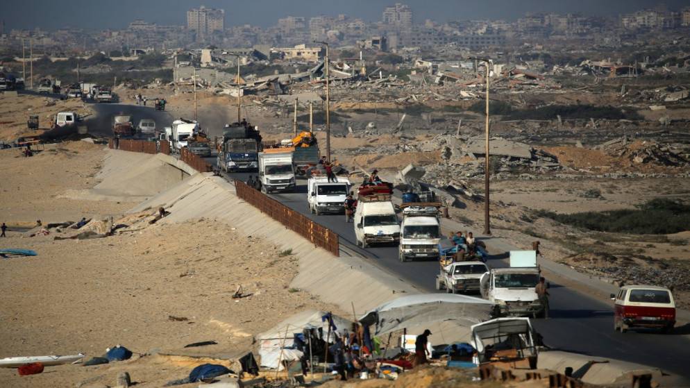 صحة غزة: حصيلة جديدة لشهداء الحرب على غزة