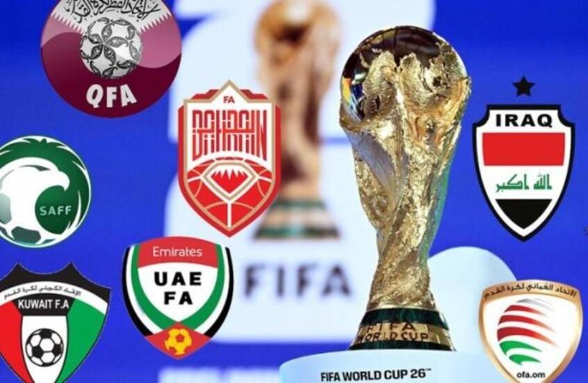 مقاعد عربية على المحك.. حسم التأهل المونديالي