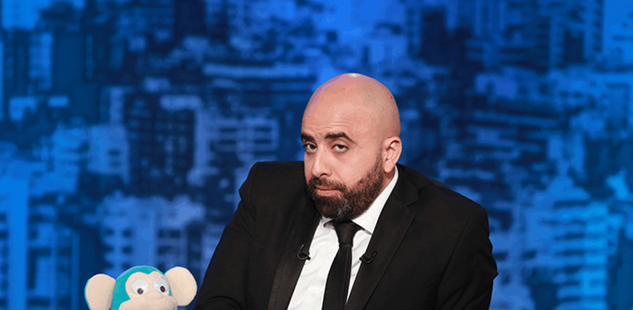 بعد انسحاب جاد بو كرم.. من سيشارك هشام حداد في تقديم برنامجه الجديد؟