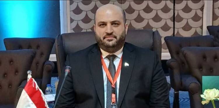 ناصر الدين: الاعتداءات "الإسرائيليّة"
تهدد الأمن الصحي والاجتماعي لعقود
