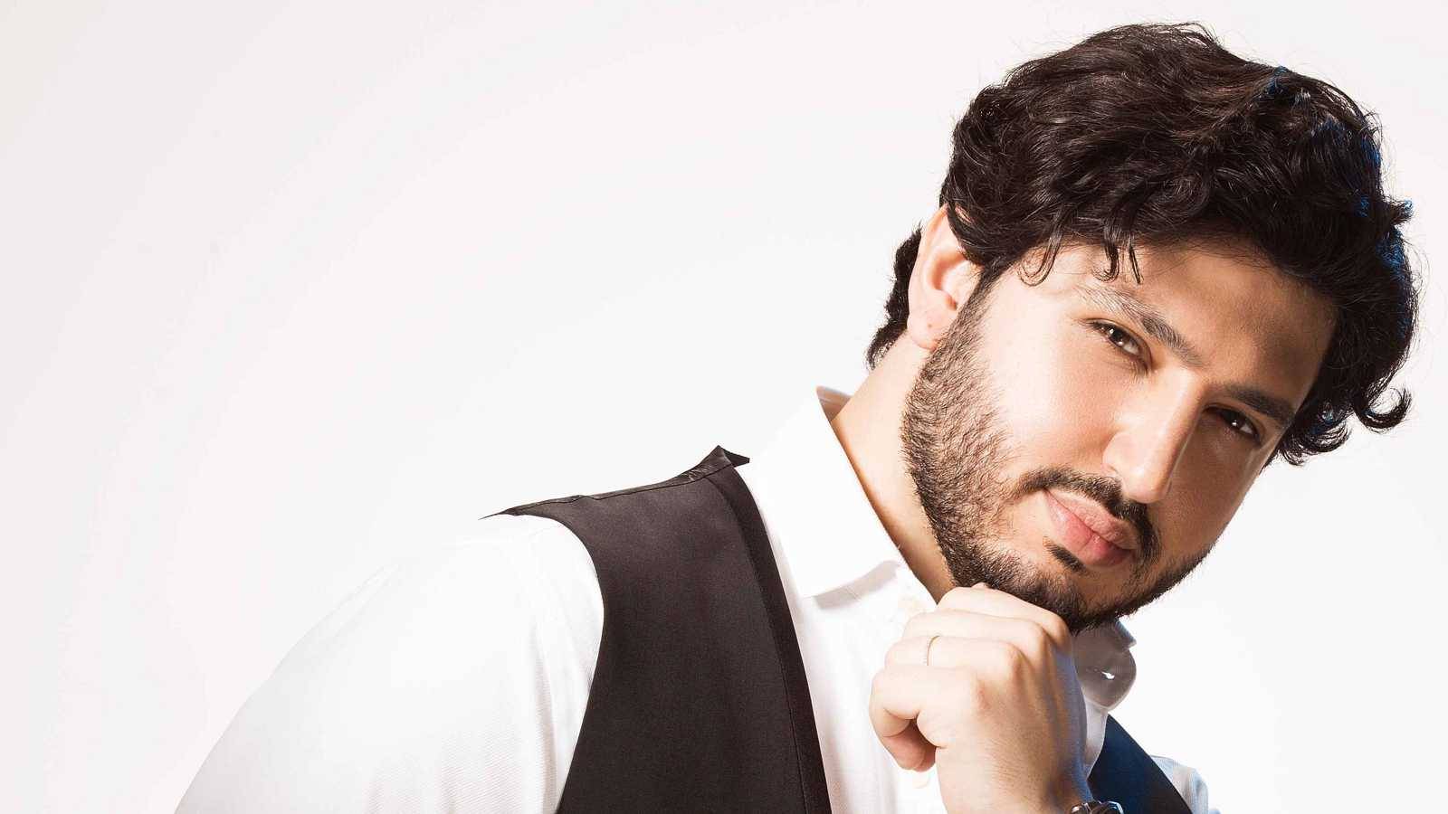 محمد شاكر يعلن تعليق كافة حفلاته المقبلة