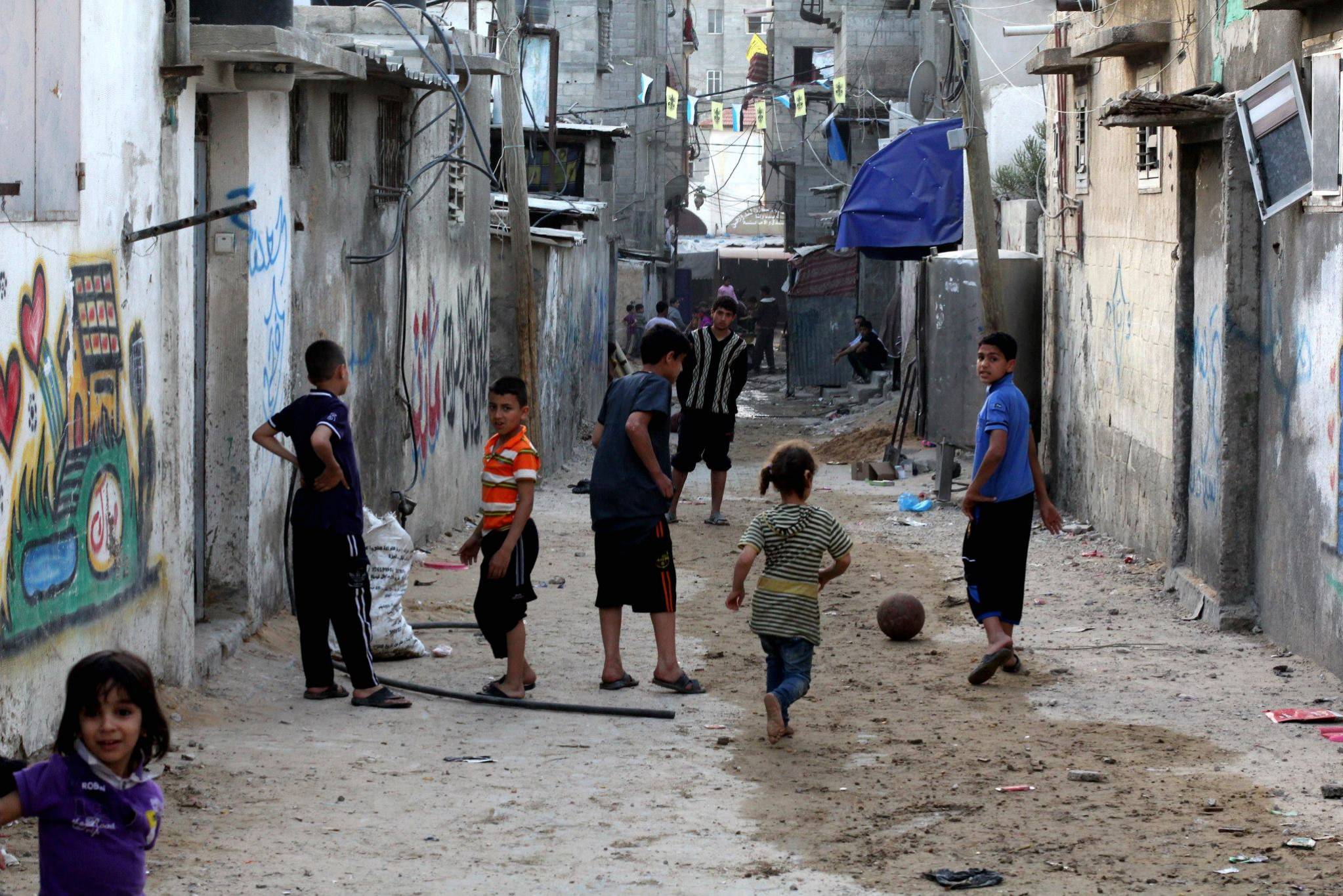 الإعتراف الواسع بدولة فلسطين خطوة ديبلوماسية تاريخيّة
ما هو تأثيرها على اللاجئين الفلسطينيين في لبنان؟!