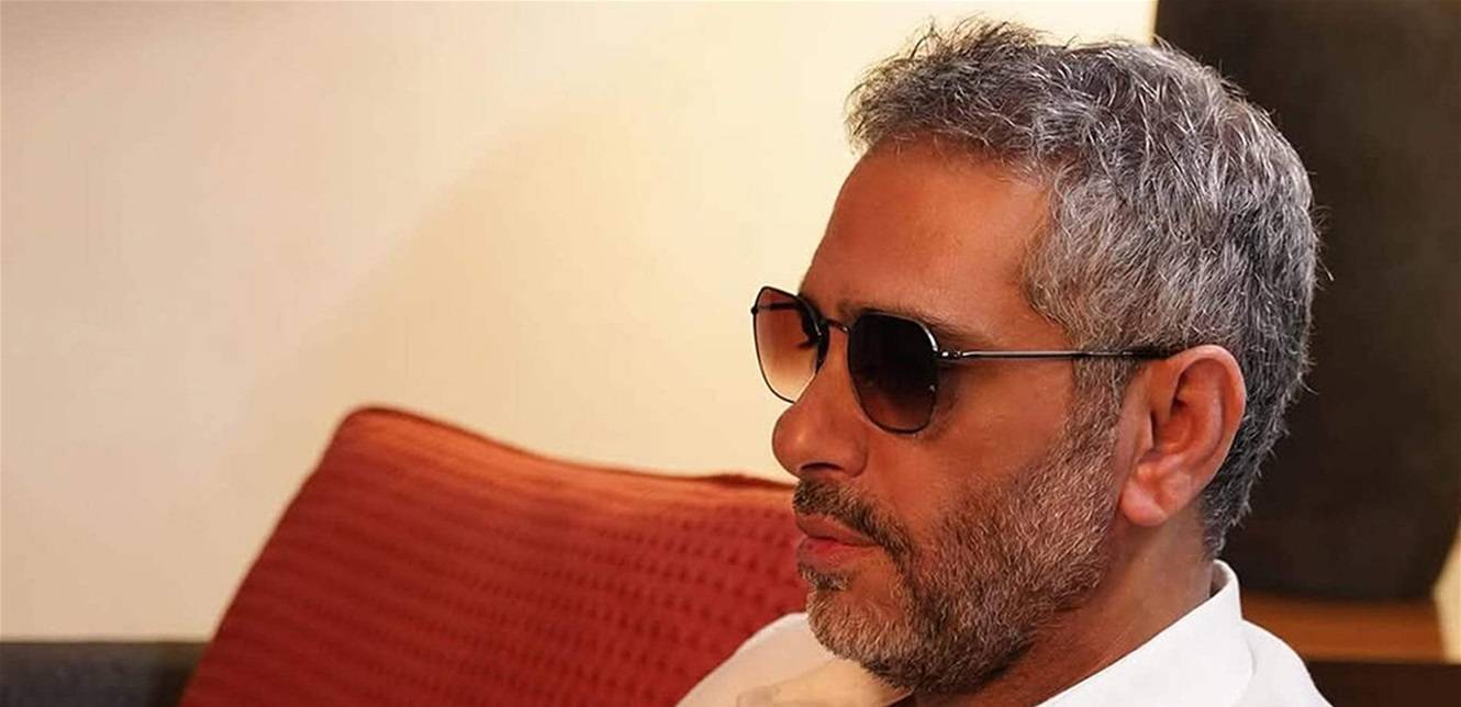 مريض ويُعاني كثيراً.. هذا ما كشفته نضال الأحمدية عن فضل شاكر