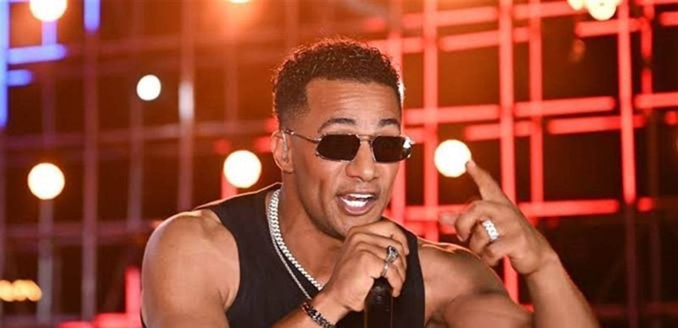 أول تعليق من محمد رمضان بعد إحالته للمحكمة الجنائية