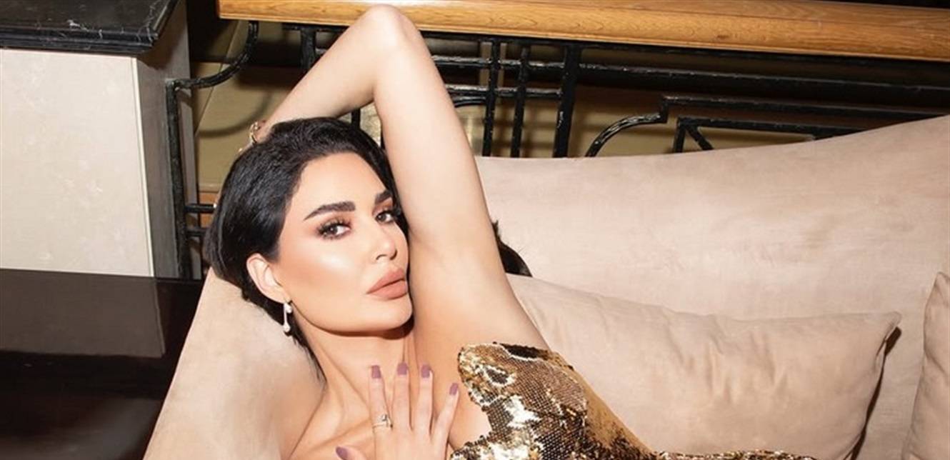 بعد غياب طويل سيرين عبد النور تعود إلى السباق الرمضاني مع هذا النجم السوري