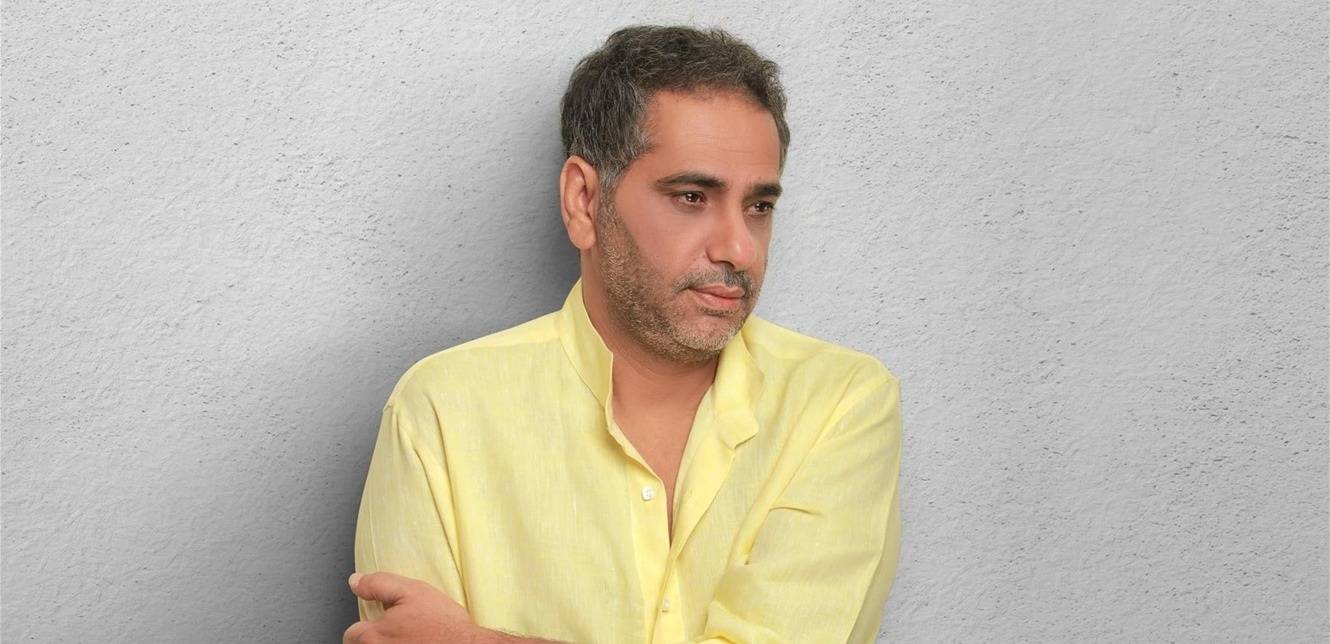 مفاجأة جديدة عن فضل شاكر.. كان سيتعرّض للقصف!