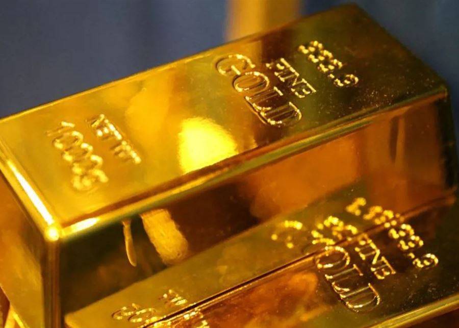 مديرة صندوق النقد الدولي: ارتفاع الطلب على الذهب مؤشر مقلق