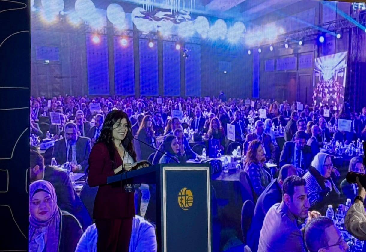 المستشارة المالية ميرنا البنّا: الذهب ملاذٌ آمن..وهذا ما قالته عن الودائع!