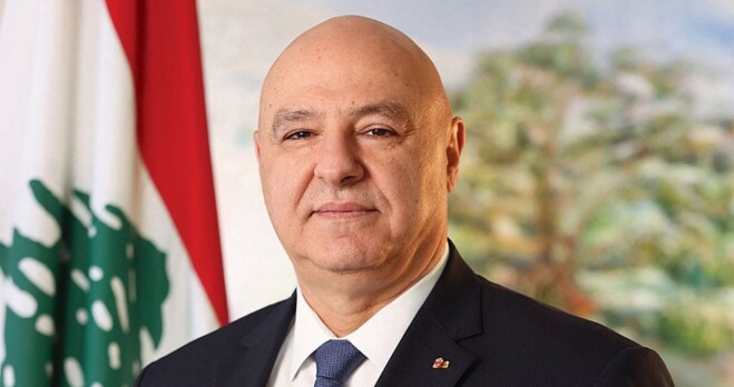 الرئيس عون يهنّئ "الرياضي" و"الحكمة" و"الشانفيل"
