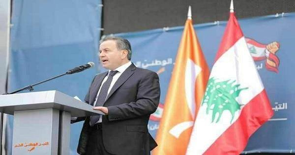 درغام اطلق الماكينة الانتخابية ل "الوطني الحر" من اوتاوا