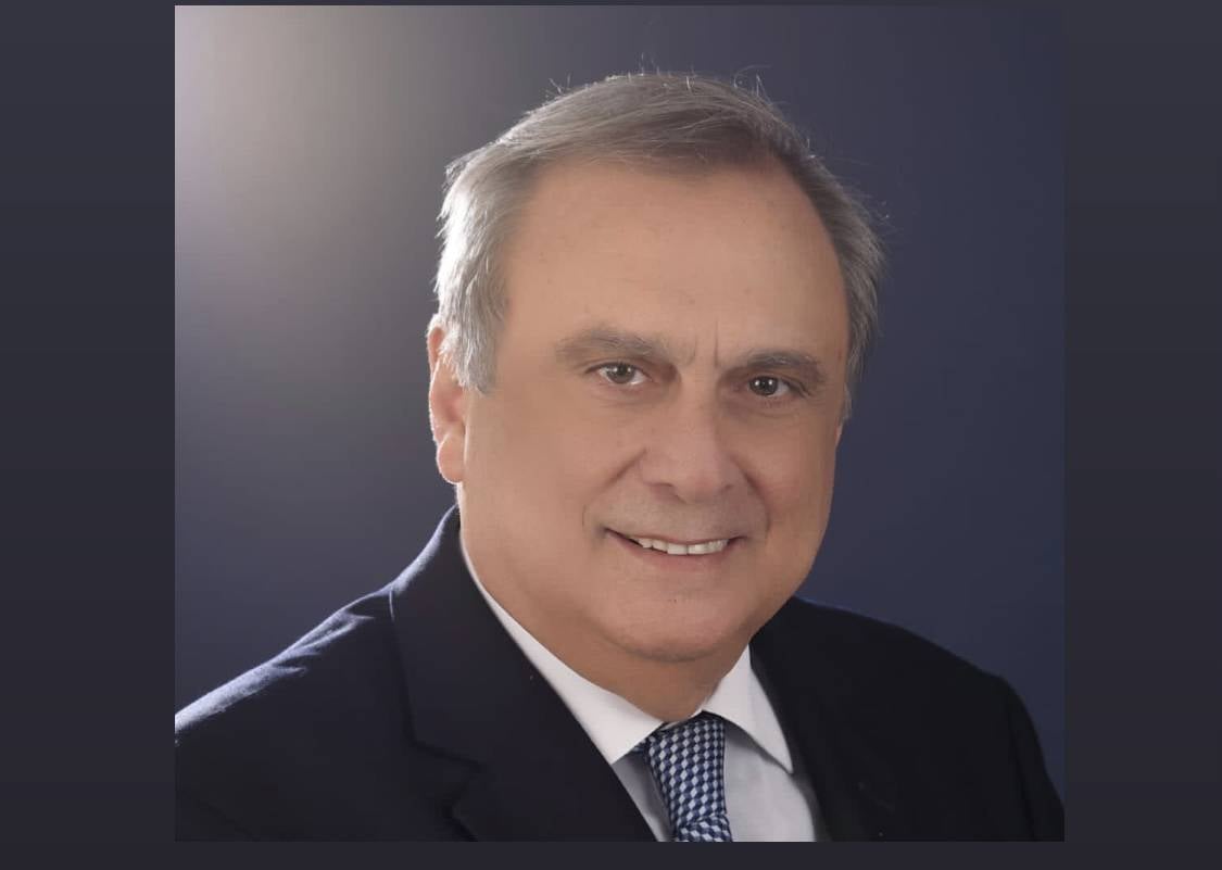 حبيب رحب بالزيارة الرسولية للبابا لاون إلى لبنان