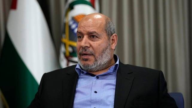 خليل الحية يكشف أهداف حماس من مفاوضاتها مع "إسرائيل" في مصر
