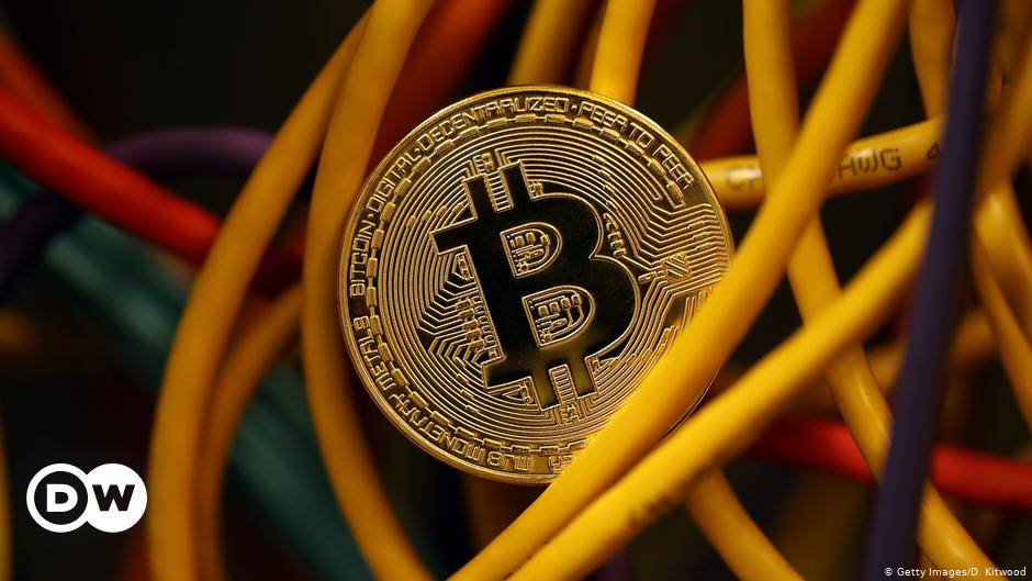 ارتفاع قيمة البتكوين إلى مستوى قياسي
