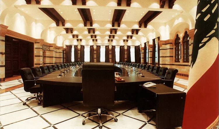 جلسة حكوميّة حامية... وحزب الله يتوعّد! 
جعجع يُعلن انطلاق الموسم الإنتخابي: معركة وجوديّة
خشية من صفقة تبرّىء فضل شاكر