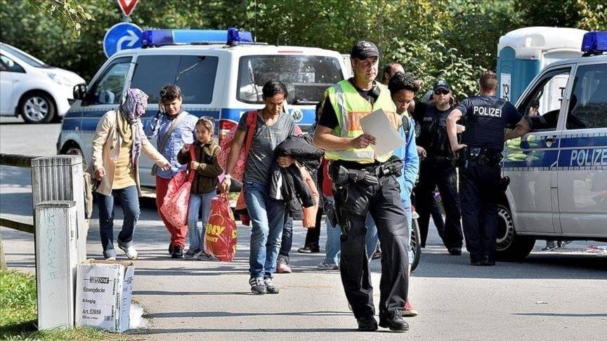 برلين: حكومة طالبان وافقت مبدئياً على إعادة مواطنين أفغان من ألمانيا