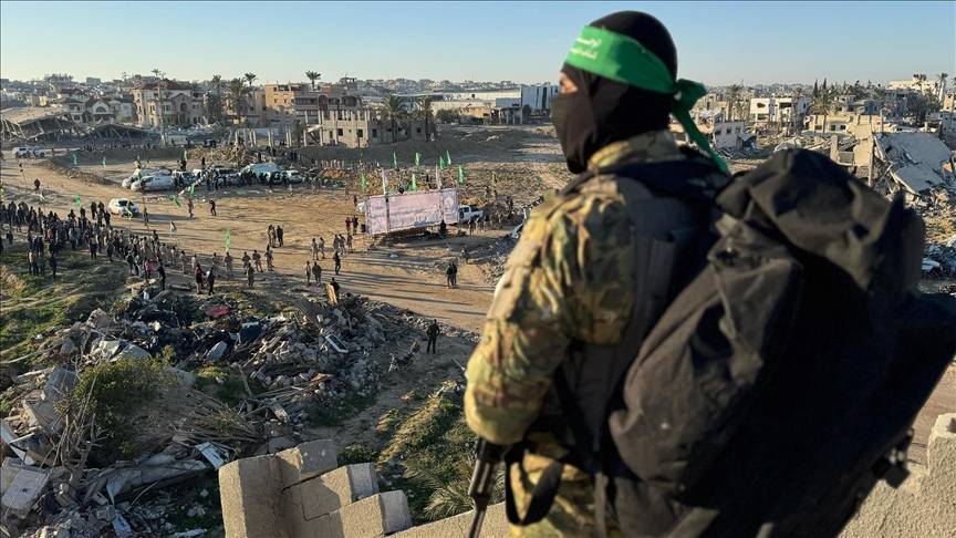 قيادي في حركة "حماس": الاحتلال فشل فشلا ذريعا في تحقيق أهدافه المعلنة