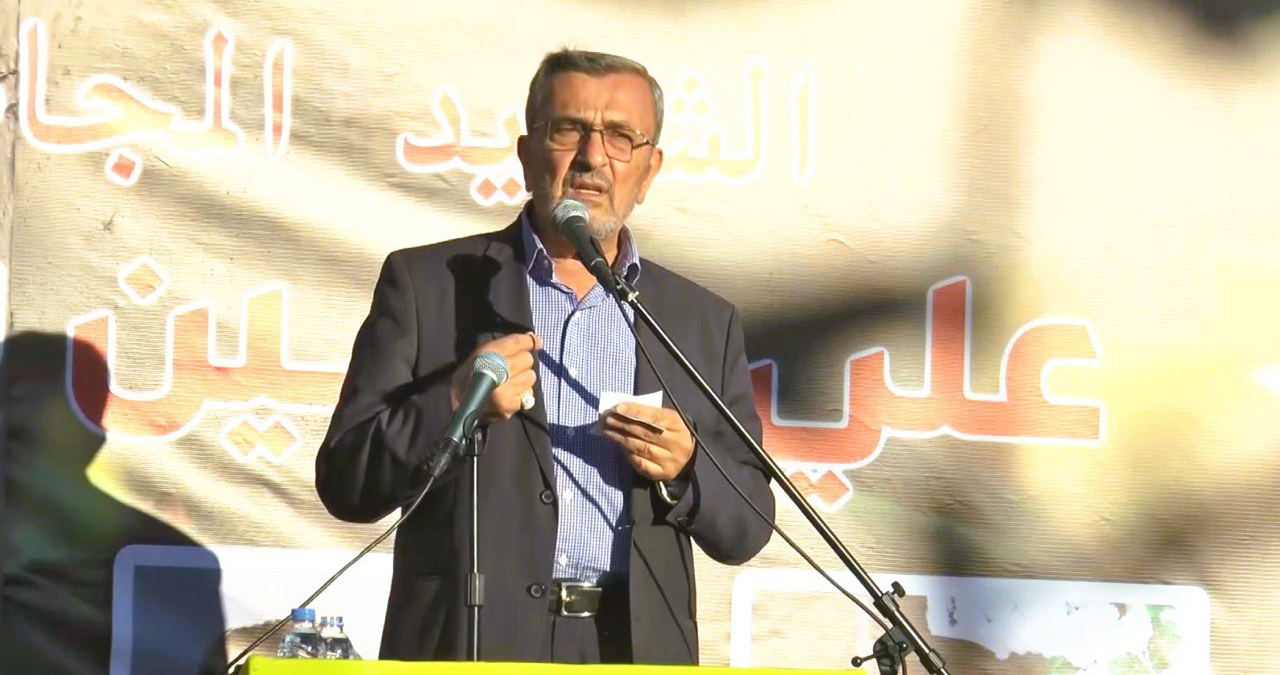 حزب الله: أبطالنا حاضرون وجاهزون لمواجهة أي عدوان كبير على لبنان
حصار المجلس النيابي بذريعة قانون انتخاب جديد ليس إلاّ غطاء لتأجيل الانتخابات