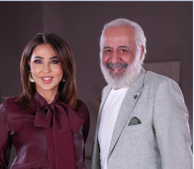 "سرقني حلم الفن من حلم العيلة"… أيمن زيدان بحديث مؤثر وصريح مع رابعة الزيات