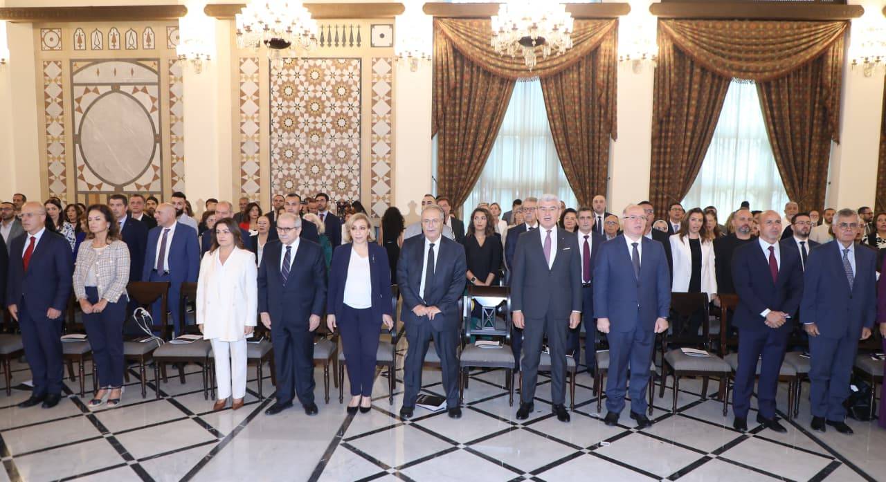 إطلاق ”استراتيجية وزارة الشؤون الاجتماعية وخطة التنفيذ