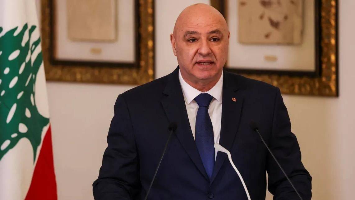 بعد الغارات على الجنوب… الرئيس عون: أليس من أبسط الحقّ إسناد لبنان بنموذج هدنة غزّة؟