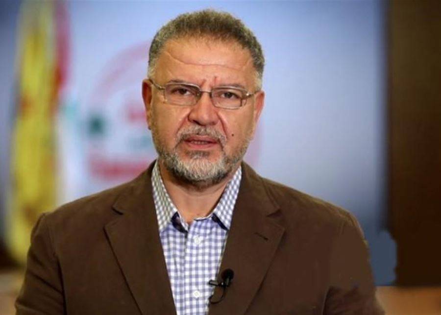 فياض: لبنان في موقع دفاعي ولن يتنازل عن حقه في المقاومة