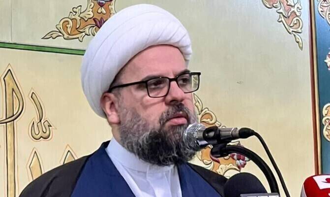 قبلان: جنوب لبنان متروك لمصيره
رغم تضحياته السياديّة منذ نصف قرن