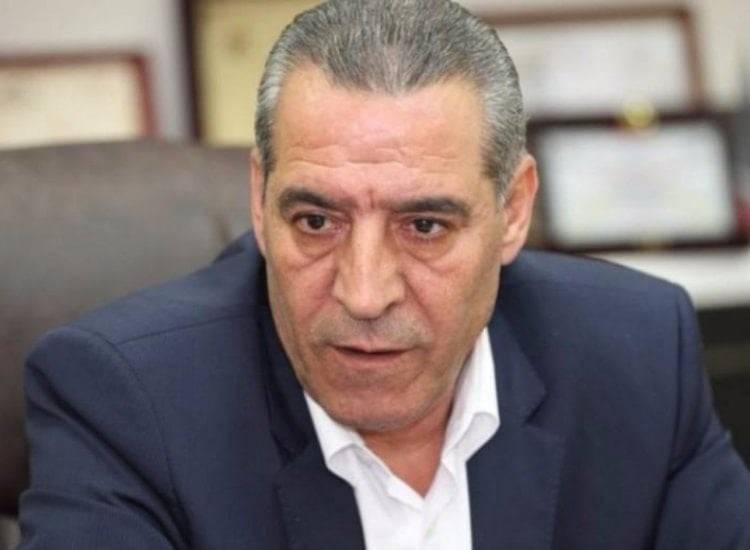 نائب الرئيس الفلسطيني: مستعدون للعمل مع ترامب وبلير لتثبيت وقف النار في غزة