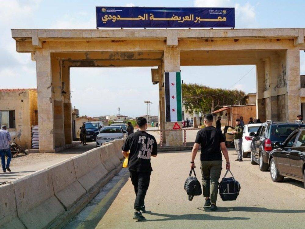 طرابلس تغلي تحت ضغط العمالة السوريّة... والحلول على الطريق