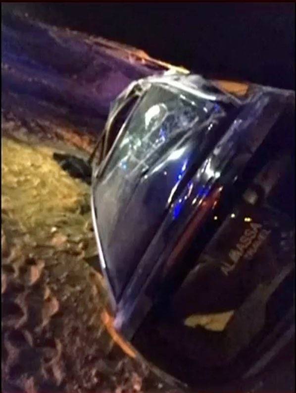 مواقف لسياسيين عزّت دولة قطر
بوفاة ديبلوماسييها في حادث شرم الشيخ
